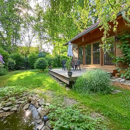 Doudleby u Českých Budějovic Exteriér fotografie