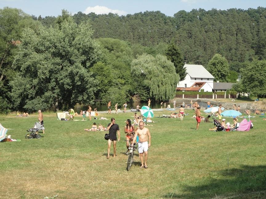 Doudleby u Českých Budějovic Exteriér fotografie