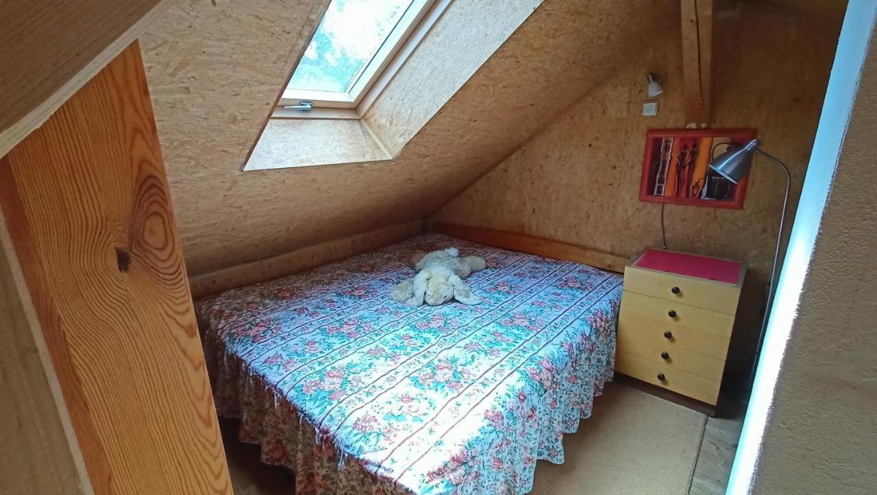 Doudleby u Českých Budějovic Exteriér fotografie