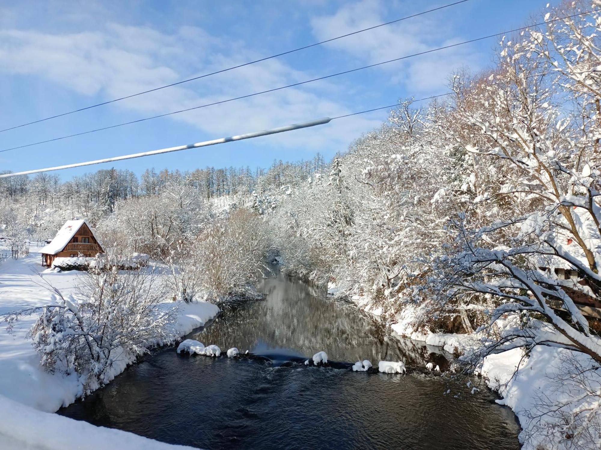 Doudleby u Českých Budějovic Exteriér fotografie